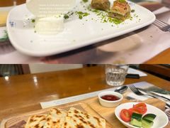 -MADO冰淇淋咖啡馆(淘金店)