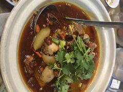 -江味龙虾馆·裸蓝龙虾(南山店)