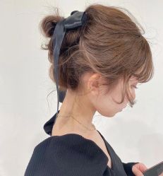 -HG美发设计沙龙