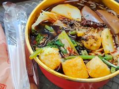 -辽宁省博物馆观众餐厅