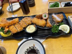 双人餐-胜博殿日式炸猪排(西红门店)