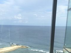 -巴厘岛悦榕庄Jumana露台餐厅