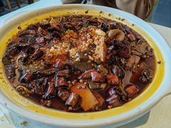 -辣婆婆(航天桥店)