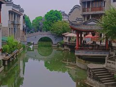 -龙潭水乡