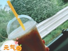 冰淇淋咖啡-麦当劳(沙河店)