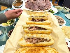 -高玛纳驴肉火烧(河间总店)