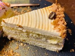 海盐焦糖-TINTIN CAKE BOUTIQUE(台北壹店)
