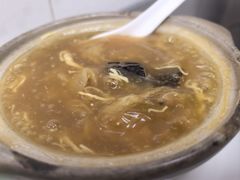 -添發碗仔翅美食