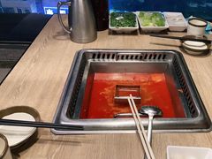 -野妹经典火锅(民治店)