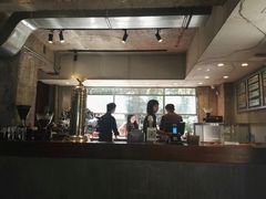 -来回·咖啡(天河南店)