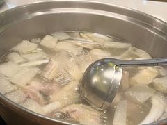 -润园四季椰子鸡火锅(南山海岸城店)