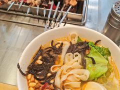 -彭城八戒羊肉串(总店)