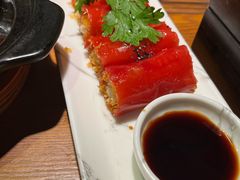 -南拳十三姨·潮汕砂锅粥(世纪金源店)