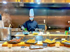 -佳源四季酒店-雅悦自助餐厅(新洲路店)