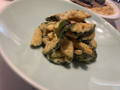 -肆月河豚·新淮扬(金融街店)