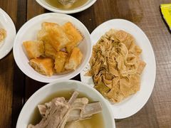 -松發肉骨茶(牛车水店)