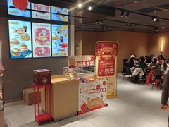 -麦当劳(豫园店)