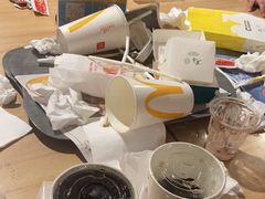 -麦当劳(华亚广场店)
