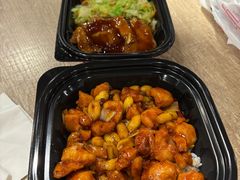 -和合谷(海淀五路居店)