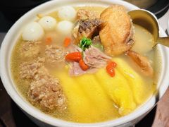 -米桃·苏园·苏锡菜(仁恒仓街店)
