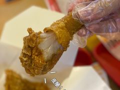 Daddy大鸡腿-胖老爹美式炸鸡(远洋旗舰店)
