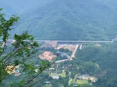 -大尖山公园
