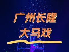 -广州长隆国际大马戏