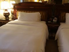 -白金汉爵大酒店(相城店)