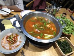 -老凯俚酸汤鱼(多彩城店)