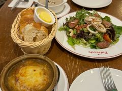-Entrecôte 法国牛扒馆(保利·时光里店)