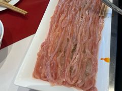 -皇城老妈·大连海鲜火锅(港湾店)