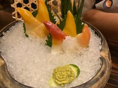 -山葵家·创意料理(万象汇店)