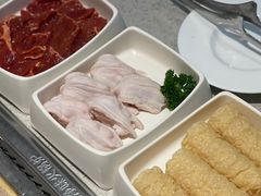 -海底捞火锅(航洋城店)