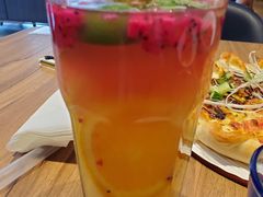 -必胜客(环球店)