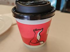 -银星皇冠假日酒店美食阁