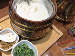 -老西门·常州菜(新区店)