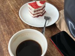 -1901 Cafe(西四店)