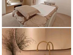-左右Massage/Spa(长寿路店)