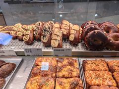 -丁香西饼屋(桂林路店)