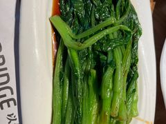 -潮小鲜潮汕砂锅粥(嘉华港湾店)