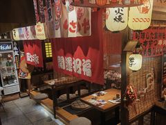 -炉胜·炉端烧·居酒屋