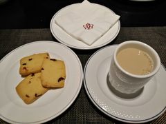 -帝豪酒店•马可勃罗西餐厅