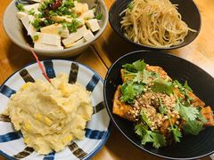 -炒豆合作社(东四总店)