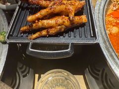 -烤匠麻辣烤鱼(双流明城购物中心店)