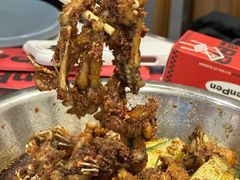 -辣盆盆麻辣小龙虾(哈尔滨总店)