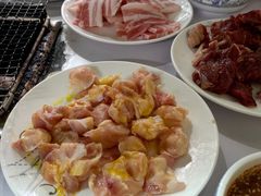 -风味烧烤