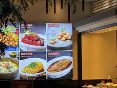 -小方外婆菜(蒙山路店)