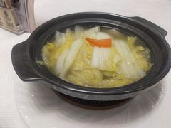 -东方御宴海鲜酒楼(棕泉酒店)