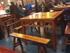 大堂-清心素食自助餐厅(夫子庙店)