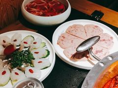 -巴蜀印象火锅(永陵总店)